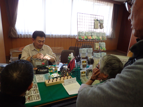 河合宏一さん