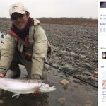 Wild Fishing EquipmentさんのFacebookから。