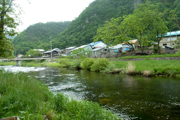 安家川元村（2010）